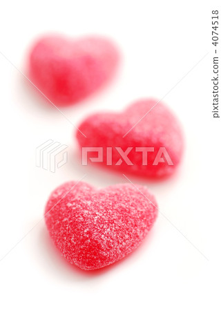 Candy hearts Candy hearts 4074518