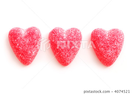 Candy hearts Candy hearts 4074521