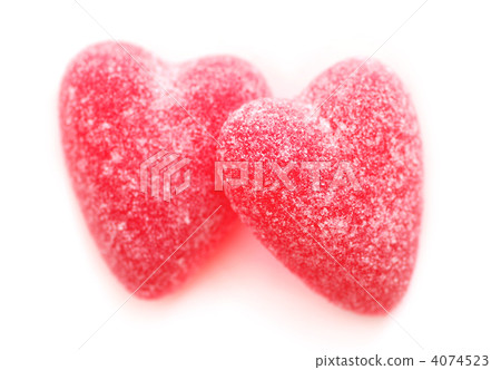 Candy hearts Candy hearts 4074523