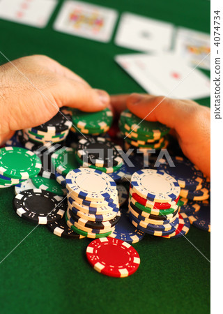 許多 玩耍 玩 4074734