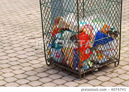 Garbage 4074741