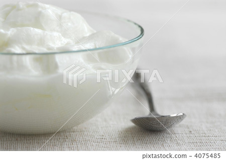 Yogurt Yogurt 4075485