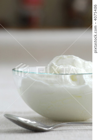 Yogurt Yogurt 4075486