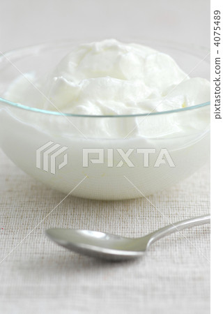 Yogurt 4075489