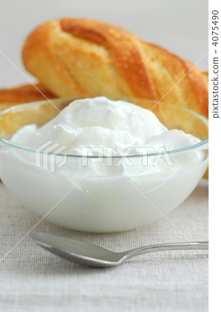 Yogurt 4075490