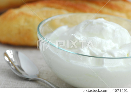 Yogurt 4075491