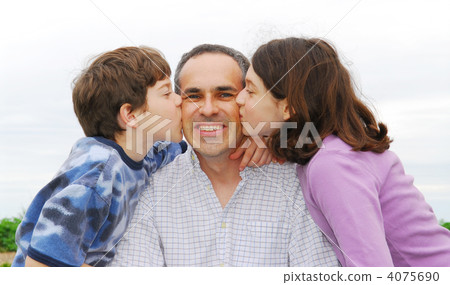 Happy family Happy family 4075690
