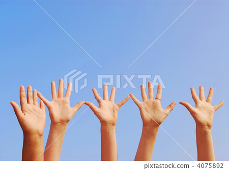 Hands 4075892