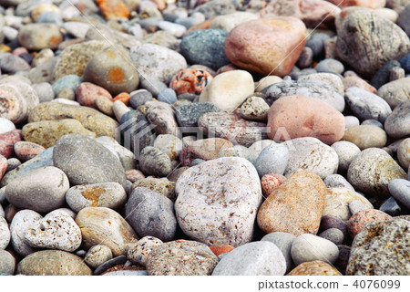 Beach pebbles Beach pebbles 4076099