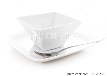 Plate and bowl 4076238