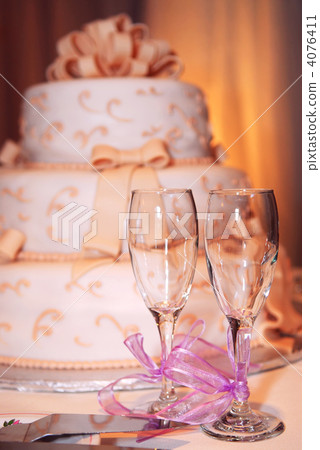 Wedding cake 4076411
