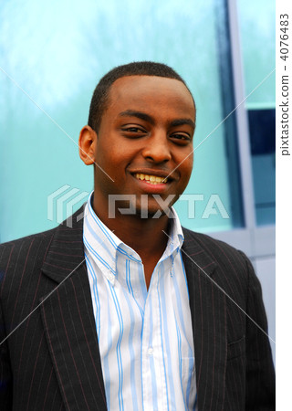 Young businessman 4076483