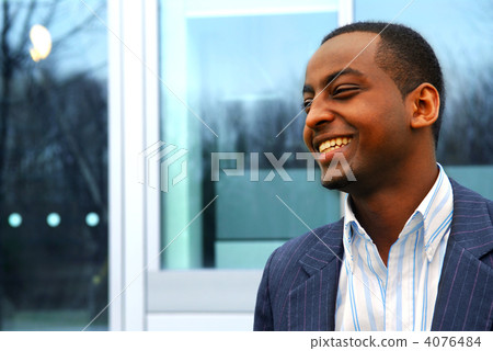 Young businessman 4076484