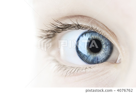 Eye closeup 4076762