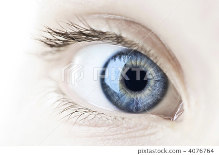Eye closeup Eye closeup 4076764