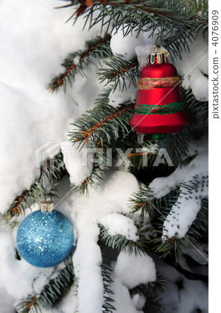 Christmas decorations 4076909