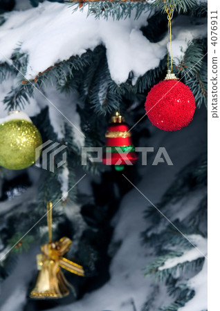 Christmas decorations 4076911