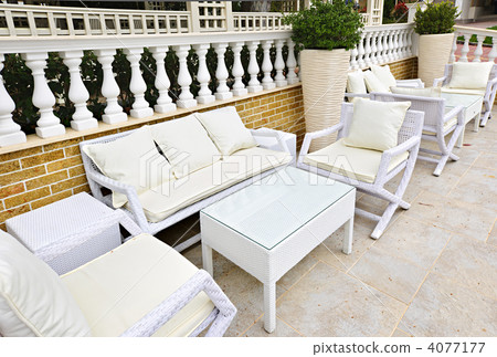 Patio furniture outdoor 4077177