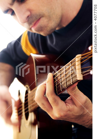 musical, person, music 4077708