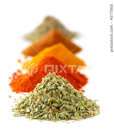 Spices Spices 4077868