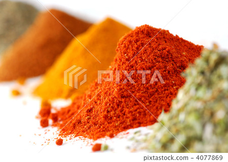 Spices Spices 4077869