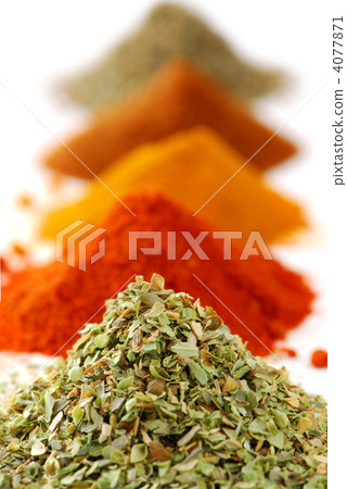 Spices 4077871
