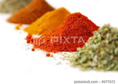 Spices Spices 4077872