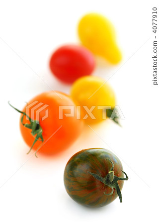 Cherry tomatoes 4077910