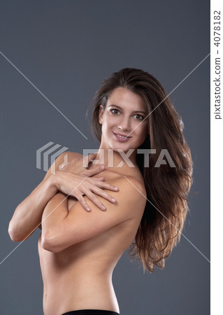 portrait of a woman portrait of a woman 4078182