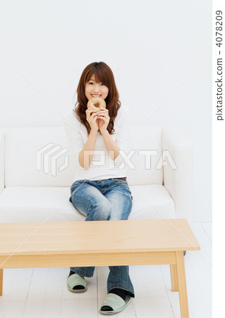 女生 女孩 女性 4078209