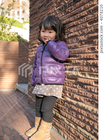 女生 女 女性 4078210