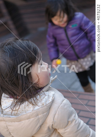 女生 女 女性 4078232