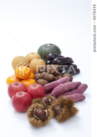 Autumn taste arrangement 4078439