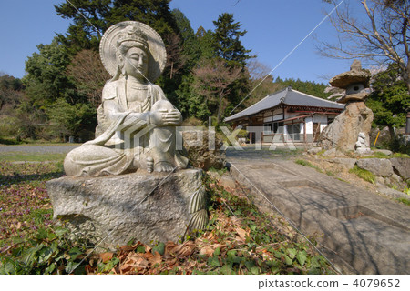 Hinode-cho Saijuku-ji Temple Hinode-cho Saijuku-ji Temple 4079652