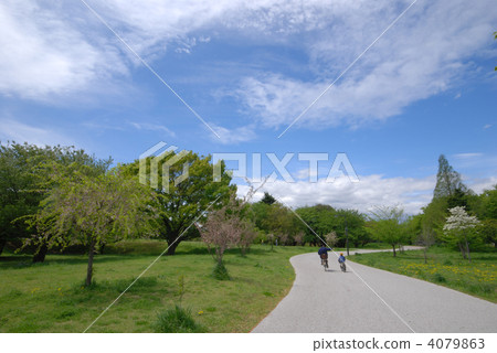 武藏野森林公園東京府中 武藏野森林公園東京府中 4079863