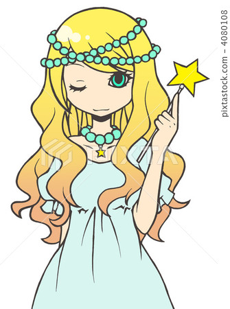 Goddess Goddess 4080108