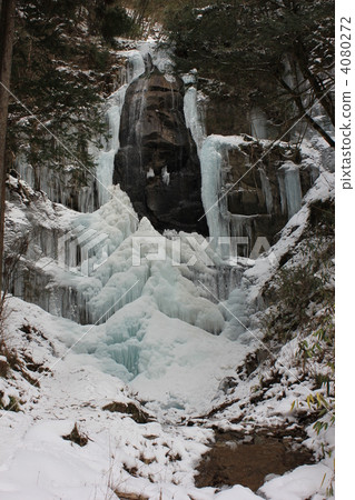 Seiichiro Observatory Fudo Falls 4080272