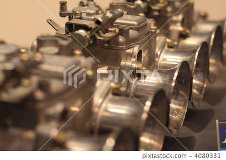 發動機零件 發動機零件 4080331