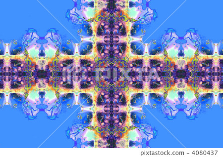 Underwater image 4080437