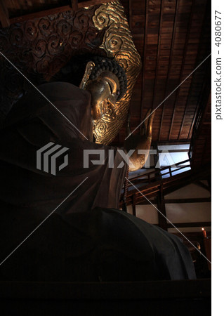 岐阜大佛 岐阜大佛 4080677