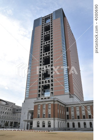 群馬縣全州政府 建築 前橋市 4080690