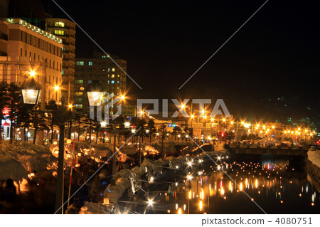 小樽雪光路 小樽雪光路 4080751