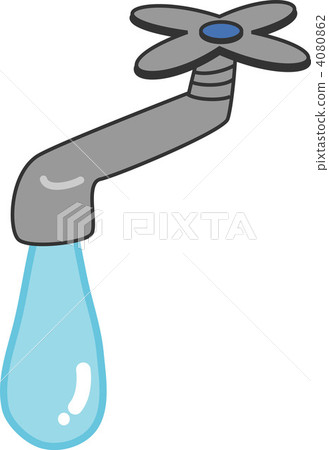 water supply, faucet, spigot 4080862