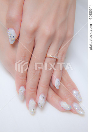 Clean fingers 4080944