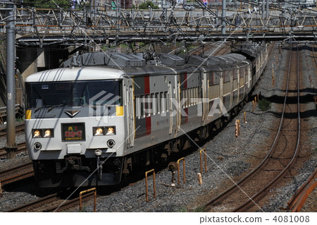 Limited express akagi 4081008