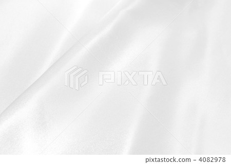 真絲緞面料白色 真絲緞面料白色 4082978