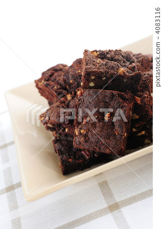 Brownies dessert Brownies dessert 4083116