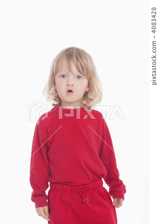 boy in red 4083428