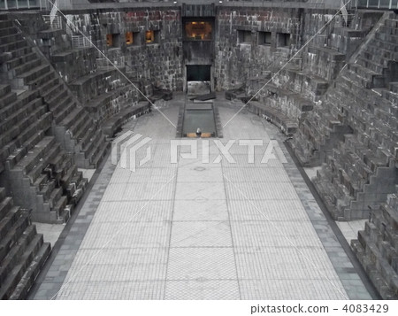 前橫濱碼頭有限公司2號碼頭 前橫濱碼頭有限公司2號碼頭 4083429