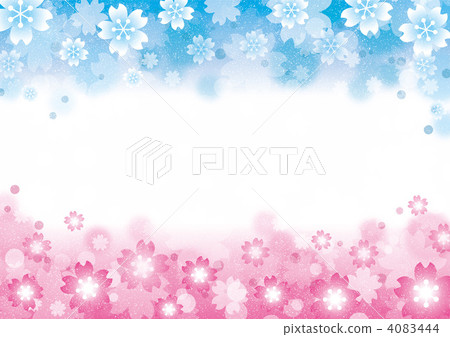 Cherry blossom petals Cherry blossom petals 4083444